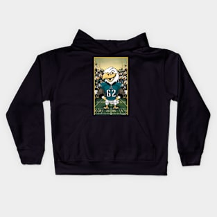 Philadelphia Eagles Kids Hoodie